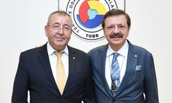 TOBB'dan Kuşadası esnafına nefes aldıracak adım