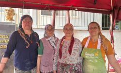Üç kuşak aynı tezgahta: Yemek değil emek hikayesi
