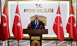 Vali Varol, "Jandarma milletin huzurunun teminatıdır"