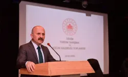 Vali Varol kolları sıvadı: Sümerbank harabe halinden kurtulacak