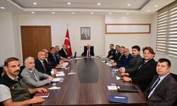 Vali Varol, Köşk’te üretim, yatırım ve sosyal projeleri inceledi