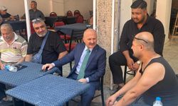 Vali Varol’dan Roman vatandaşlara müjde: Çalışma grubu kurulacak