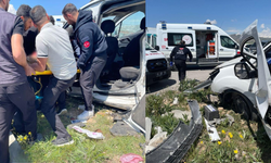 Feci kaza: Aynı aileden 4 can kaybı
