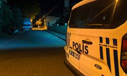 Nazilli'de silah sesleri yükseldi; 1 yaralı, 2 gözaltı