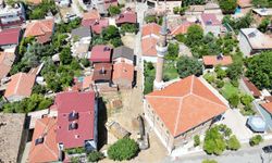 Nazilli’de yol yenileme çalışmaları sürüyor