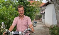 Germencik’te 21 yaşındaki genç kayıp: Ailesi endişeyle haber bekliyor