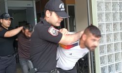 Aydın’da aşk tuzağına 7 tutuklama