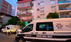 Nazilli’de acı son: Günlerdir haber alınamıyordu, çatı katında ölü bulundu