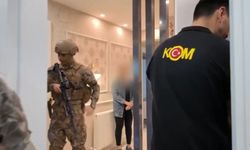 Nazilli’deki operasyonun detayları ortaya çıktı:  Talimatları cezaevinde vermiş