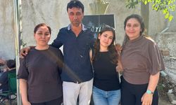 İncirliova Hamitler’in yeni muhtarı Turgut oldu