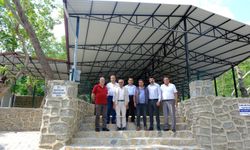 Vatandaş istedi, Başkan Doğanca yaptı