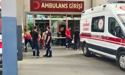 Kuyucak'ta feci kaza: Kolunu balya makinasına kaptıran adamın durumu ağır