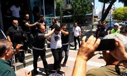 Aydın’daki çifte cinayette düğüm çözüldü:Katil zanlısı böyle yakalandı