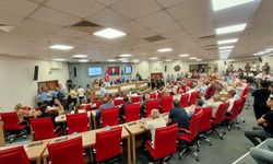 Aydın’da 1.5 milyarlık yatırıma Meclis’ten onay