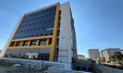 Aydın’da 30 metreden düşen işçiden acı haber