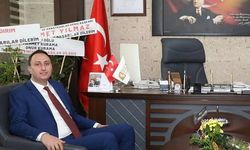 Didim Cumhuriyet Başsavcısı değişti