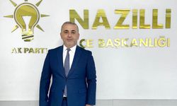 Beyazıt’tan ilk açıklama geldi: AK Parti Nazilli’de deprem