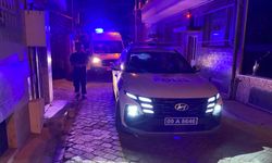 Nazilli’de sokak kavgası: 1 kişi yaralandı