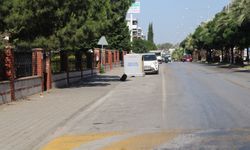 Aydın’da “bomba” paniği: Unutulan çanta mahalleyi ayağa kaldırdı