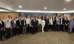 AYSO’da Beyaz Grup vitrine çıktı