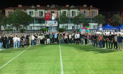 Nazilli Belediyesi'nin personele “Bizim günümüz” motivasyonu gecesi