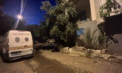 Nazilli’de genç adam aşkı uğruna hayatına son verdi