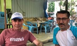 Muhtar Yavuz’dan babalara anlamlı hediye