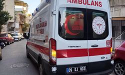 Aydınlı genç kız canına kıymak istedi