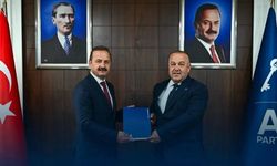 Aydın Anahtar Parti'nin yeni başkanı Pirimoğlu oldu