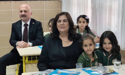 Okullarda tatil zili çaldı: Aydın’da 190 bin öğrenci karne aldı