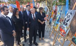 Okullarda tatil zili çaldı: Aydın’da 190 bin öğrenci karne aldı