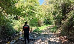 Nazilli’de yasağı delenlere ceza yağdı