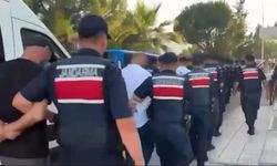 Aydın'da zehir tacirlerine dev operasyon