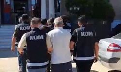 Didim'de milyonluk vurguna polis engeli