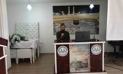 Yaz Kur’an Kursları öncesi din görevlileri bir araya geldi