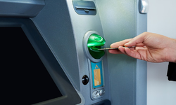 Dev banka Türkiye'de ATM dönemini kapatıyor