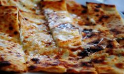 Yenipazar pidesi turizmin yeni gözdesi oluyor