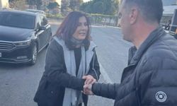 Yenipazar’a yeni yol yatırımı müjdesi
