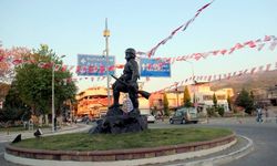 Yenipazar’da altyapı tamamlandı, sıra üstyapıda