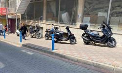 Aydın'da iki tekerlekliler revaçta