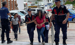 Aydın'da operasyon: Evden çıkan çıkana!