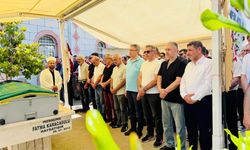 Aydın'ı üzen haber: Üniversite öğrencisi Zeynep hayatını kaybetti