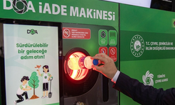 DOA Didim’de ilk etapta 4 noktada devreye girdi