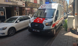 Aydın’da acı son: Masaj salonunda can verdi