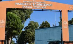 12 yıl sonra yeniden açıldı: Şahintepesi vatandaşlarla buluştu