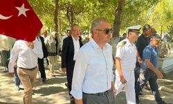 15 Temmuz’un 10. Yılında Didim’de şehitler unutulmadı
