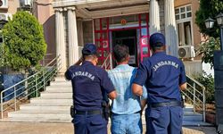 2 yıldır firardaydı: Katil Didim'de yakalandı