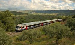 Aydın'da tren sefer saatleri değişti! : İşte Nazilli, Söke ve Denizli hattının yeni tarifesi