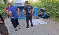Feci kaza: 6 yaşındaki kız çocuğu hayatını kaybetti