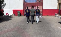 21 yıl hapisle aranıyordu, Aydın’da yakalandı